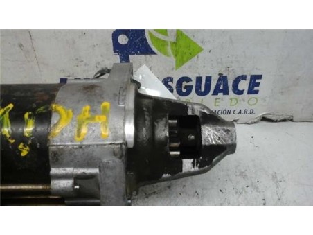 Motor Arranque » OTROS    MODELOS *