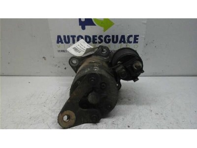 Motor Arranque » OTROS    MODELOS *
