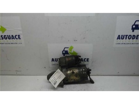 Motor Arranque » OTROS    MODELOS *