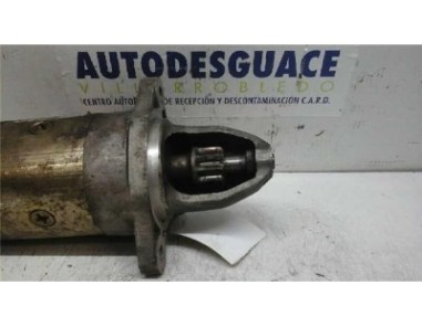 Motor Arranque » OTROS    MODELOS *