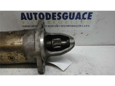 Motor Arranque » OTROS    MODELOS *