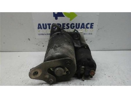 Motor Arranque » OTROS    MODELOS *