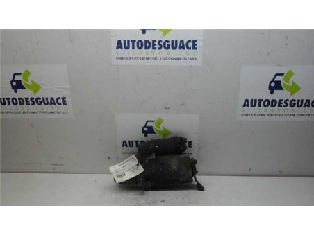 Motor Arranque » OTROS    MODELOS *