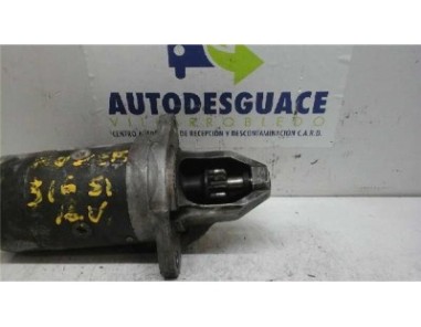 Motor Arranque » OTROS    MODELOS *