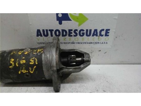 Motor Arranque » OTROS    MODELOS *
