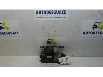 Motor Arranque » OTROS    MODELOS * 2