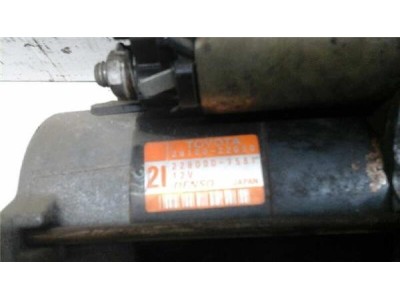Motor Arranque » OTROS    MODELOS *