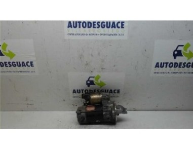 Motor Arranque » OTROS    MODELOS *