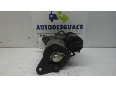 Motor Arranque MG ROVER SERIE 200 1 4