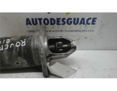 Motor Arranque MG ROVER SERIE 200 1 4 