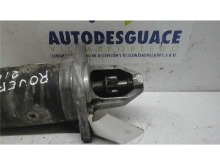 Motor Arranque MG ROVER SERIE 200 1 4 