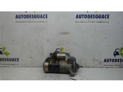 Motor Arranque Peugeot 106 1 4 D  2