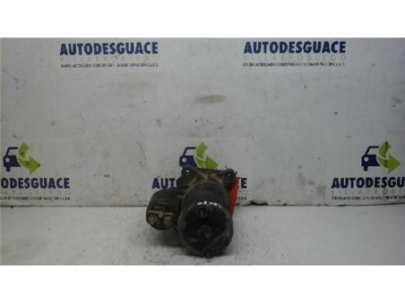 Motor Arranque Peugeot 205 BERLINA *