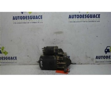 Motor Arranque Peugeot 205 BERLINA *