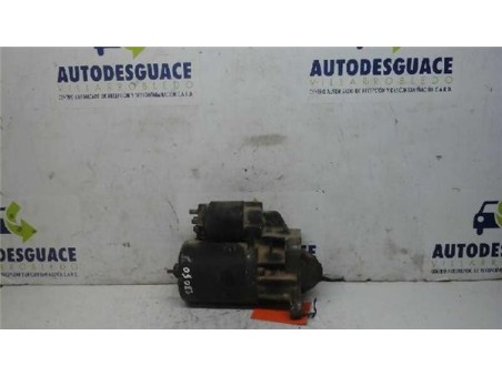 Motor Arranque Peugeot 205 BERLINA *