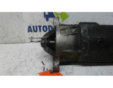Motor Arranque Peugeot 205 BERLINA *