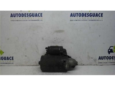 Motor Arranque Peugeot 505 BERLINA 1 8  2