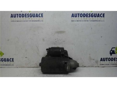 Motor Arranque Peugeot 505 BERLINA 1 8 