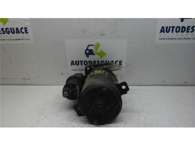 Motor Arranque Renault 18 1 7