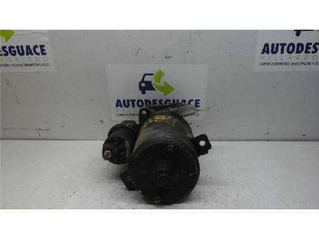 Motor Arranque Renault 18 1 7 