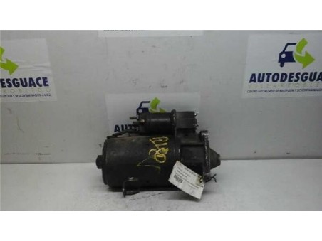 Motor Arranque Renault 18 1 7 