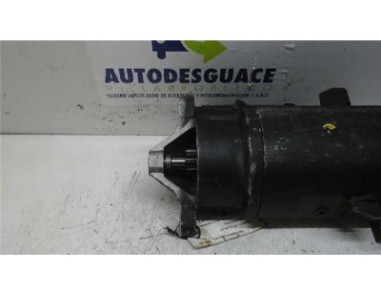 Motor Arranque Renault 18 1 7 