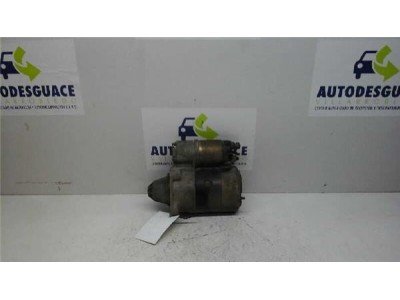 Motor Arranque » OTROS    MODELOS * 2