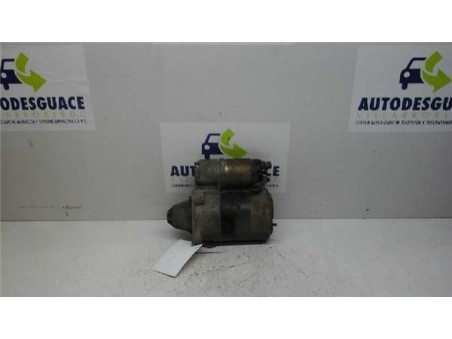 Motor Arranque » OTROS    MODELOS *