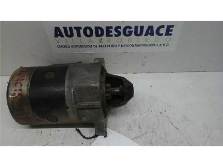 Motor Arranque » OTROS    MODELOS *