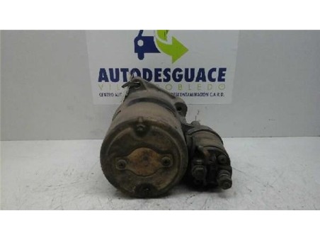 Motor Arranque » OTROS    MODELOS *