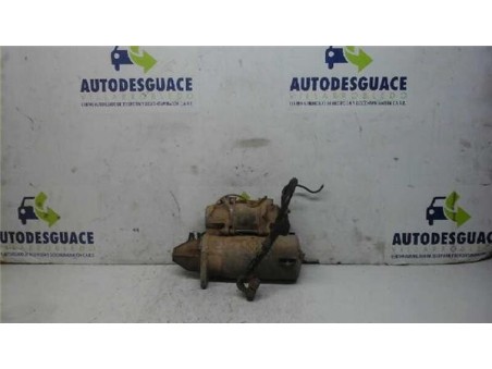 Motor Arranque Citroen DYANE *