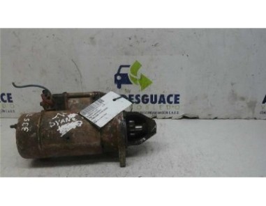 Motor Arranque Citroen DYANE *