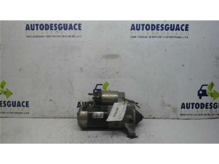 Motor Arranque Peugeot 307 1 4 HDi 
