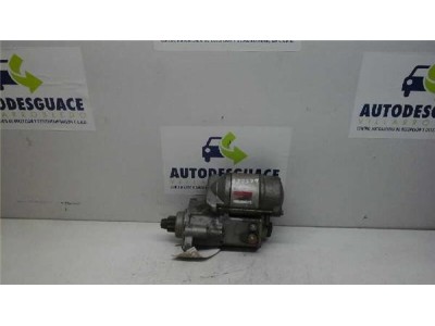 Motor Arranque Jaguar XJ 3 2 V8 32V  2