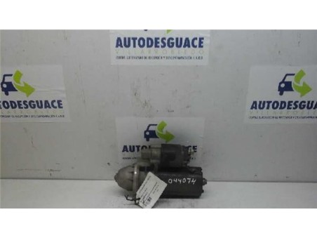 Motor Arranque Saab 900 BERLINA 2 0 