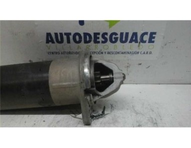 Motor Arranque Saab 900 BERLINA 2 0 