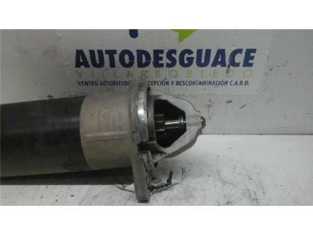 Motor Arranque Saab 900 BERLINA 2 0 