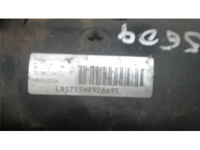 Motor Arranque Ford ESCORT BERL /TURNIER 1 8 16V