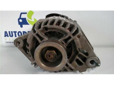 Alternador » OTROS    MODELOS * 2