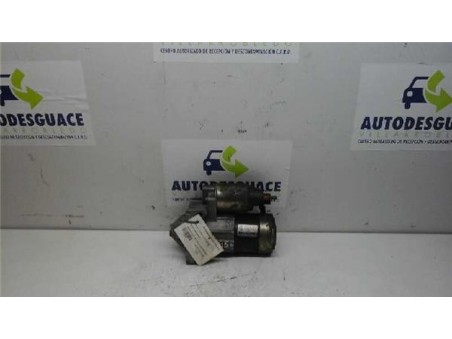 Motor Arranque » OTROS    MODELOS *