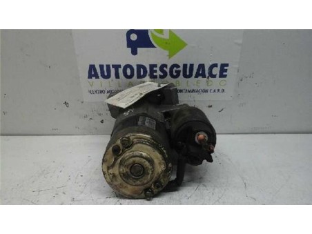 Motor Arranque » OTROS    MODELOS *