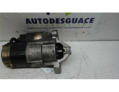 Motor Arranque » OTROS    MODELOS *
