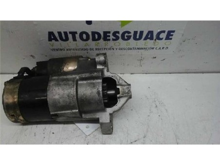 Motor Arranque » OTROS    MODELOS *
