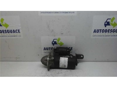 Motor Arranque Saab 9-3 BERLINA 2 2 16V TiD  2