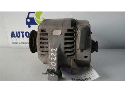 Alternador Toyota YARIS 1 0