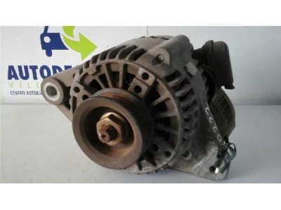 Alternador Toyota YARIS 1 0  2