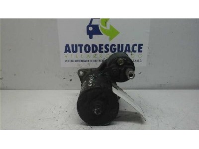 Motor Arranque Opel ASTRA G COUPÉ 1 8 16V