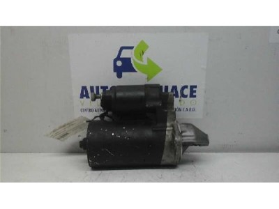 Motor Arranque Opel ASTRA G COUPÉ 1 8 16V  2