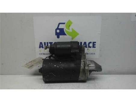 Motor Arranque Opel ASTRA G COUPÉ 1 8 16V 