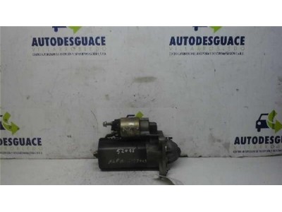 Motor Arranque Alfa Romeo GT 1 9 JTD 16V  2